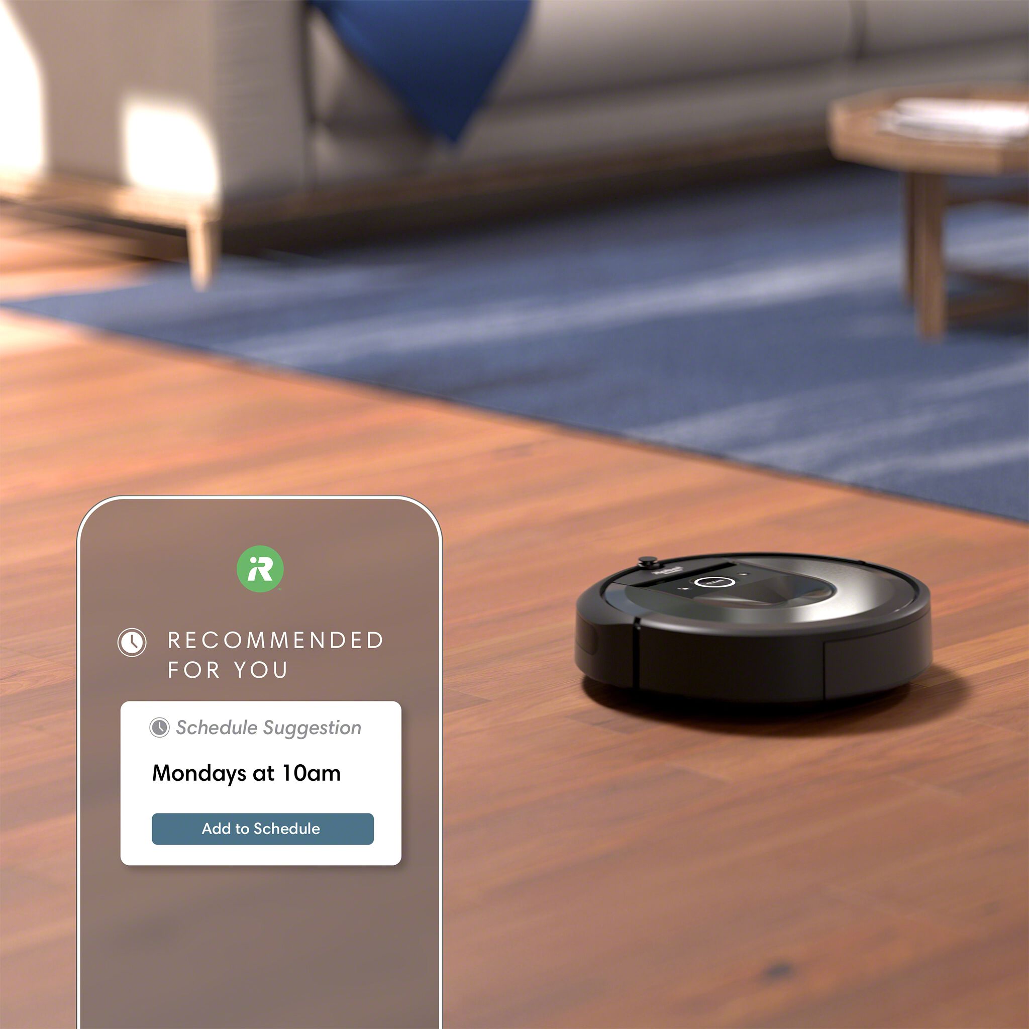 Roomba de donde es 2025
